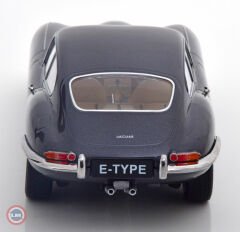 1:18 1961 Jaguar E-Type Series I
