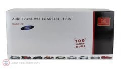 1:18 CMC 1935 Audi 225 ROADSTER
