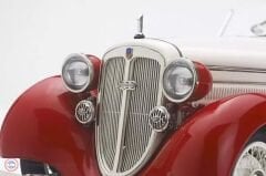 1:18 CMC 1935 Audi 225 ROADSTER