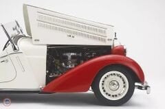 1:18 CMC 1935 Audi 225 ROADSTER