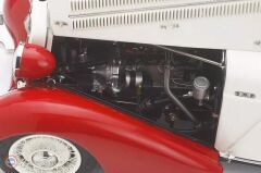 1:18 CMC 1935 Audi 225 ROADSTER