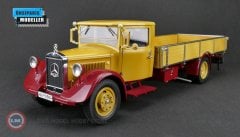 1:18 1934 Mercedes Benz LO 2750 Kamyon