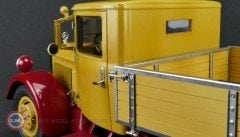 1:18 1934 Mercedes Benz LO 2750 Kamyon