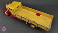 1:18 1934 Mercedes Benz LO 2750 Kamyon