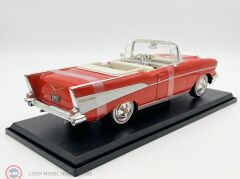 1:18 Maisto 1957 Chevrolet Bel Air Convertible