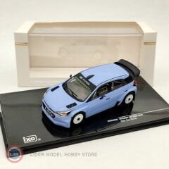 1:43 2016 Hyundai i20 WRC