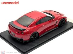 1:18 One Model Nissan GT-R R35 Custom Edition
