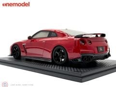 1:18 One Model Nissan GT-R R35 Custom Edition