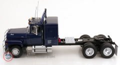 1:18 Road Kings 1974 Mack RL700L Blue Metallic