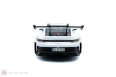 1:18 Solido 2024 Porsche 911 GT3 RS White