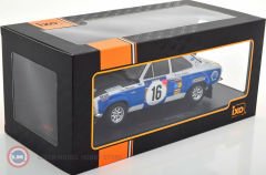1:18 1973 Ford Escort MKI RS 1600 #16 Safari Rally