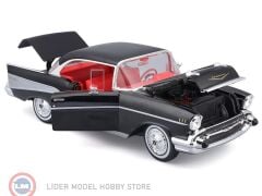 1:18 Maisto 1957 Chevrolet Bel Air Coupe