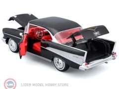 1:18 Maisto 1957 Chevrolet Bel Air Coupe