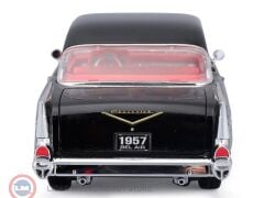 1:18 Maisto 1957 Chevrolet Bel Air Coupe