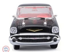1:18 Maisto 1957 Chevrolet Bel Air Coupe