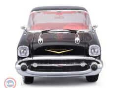 1:18 Maisto 1957 Chevrolet Bel Air Coupe
