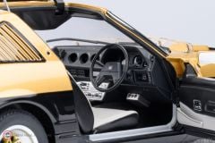1:18 Autoart 1979 Nissan Fairlady Seibu-Keisatsu Super Z