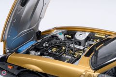 1:18 Autoart 1979 Nissan Fairlady Seibu-Keisatsu Super Z