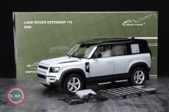 1:18 2020 Land Rover Defender 110 - Peşin Öde (%5 İndirim Kazan)