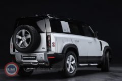 1:18 2020 Land Rover Defender 110 - Peşin Öde (%5 İndirim Kazan)