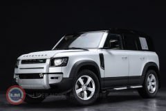 1:18 2020 Land Rover Defender 110 - Peşin Öde (%5 İndirim Kazan)