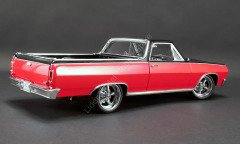 1:18 1965 Chevrolet El Camino Custom