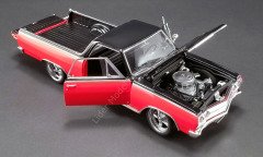 1:18 1965 Chevrolet El Camino Custom