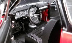1:18 1965 Chevrolet El Camino Custom