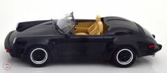 1:18 1989 Porsche 911 Speedster