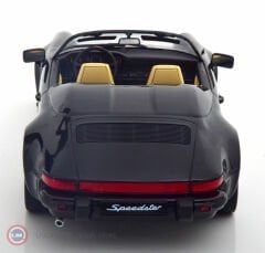 1:18 1989 Porsche 911 Speedster