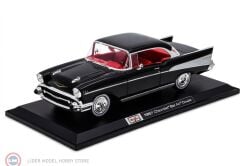 1:18 Maisto 1957 Chevrolet Bel Air Coupe