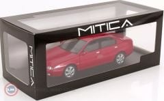 1:18 1998 Alfa Romeo 166 3.0 V6
