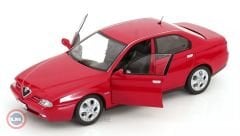 1:18 1998 Alfa Romeo 166 3.0 V6