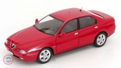 1:18 1998 Alfa Romeo 166 3.0 V6