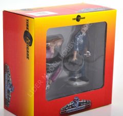 1:18 Motorhead İkili Figür seti, Set 3
