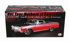 1:18 1965 Chevrolet El Camino Custom