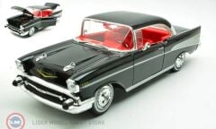 1:18 Maisto 1957 Chevrolet Bel Air Coupe