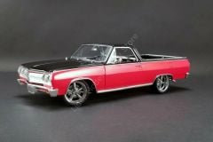 1:18 1965 Chevrolet El Camino Custom