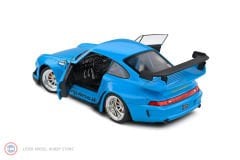 1:18 Solido 2018 Porsche RWB Bodykit Shingen