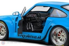 1:18 Solido 2018 Porsche RWB Bodykit Shingen