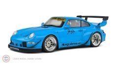 1:18 Solido 2018 Porsche RWB Bodykit Shingen
