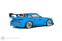 1:18 Solido 2018 Porsche RWB Bodykit Shingen