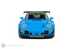 1:18 Solido 2018 Porsche RWB Bodykit Shingen