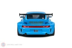 1:18 2018 Porsche RWB Bodykit Shingen