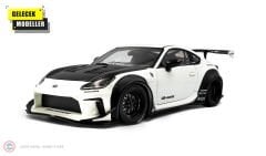 1:18 Solido 2024 Toyota GR86 LBWK Body Kit
