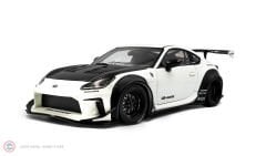 1:18 Solido 2024 Toyota GR86 LBWK Body Kit