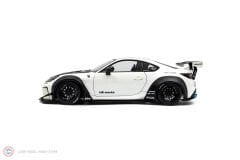 1:18 Solido 2024 Toyota GR86 LBWK Body Kit