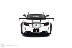 1:18 Solido 2024 Toyota GR86 LBWK Body Kit