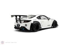 1:18 Solido 2024 Toyota GR86 LBWK Body Kit