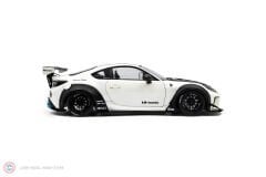 1:18 Solido 2024 Toyota GR86 LBWK Body Kit
